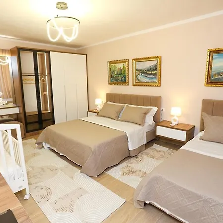 Art House Apartamento Durrës